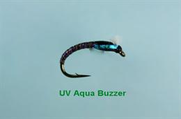 UV Aqua Buzzer